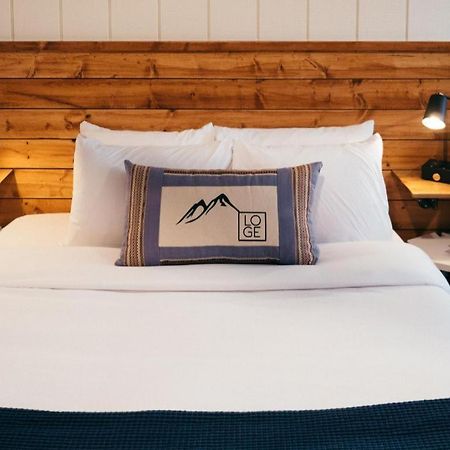 Hotel Loge Breckenridge Esterno foto