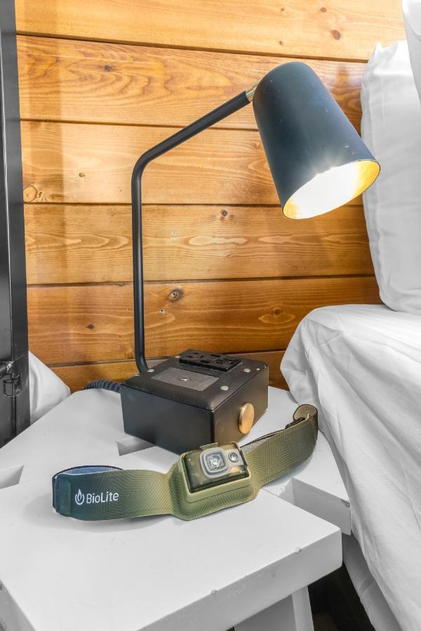 Hotel Loge Breckenridge Esterno foto