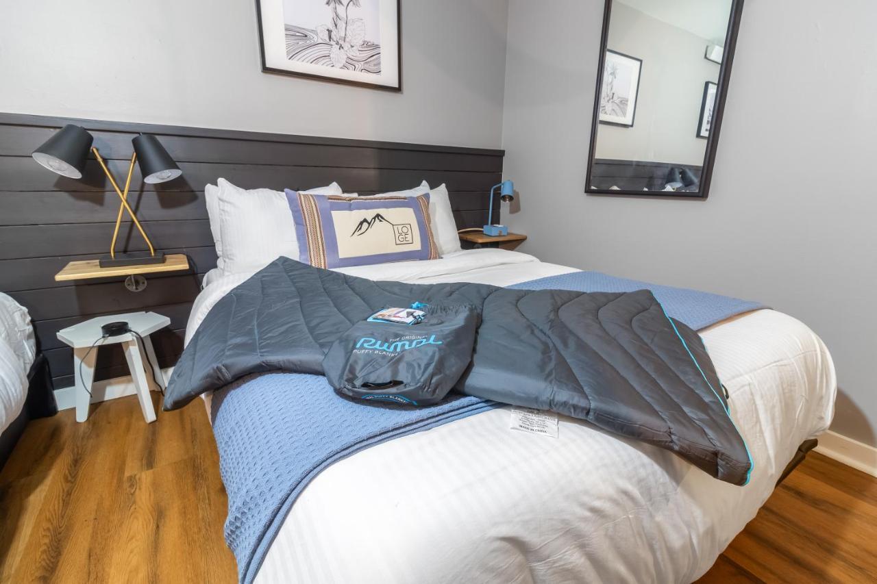 Hotel Loge Breckenridge Esterno foto