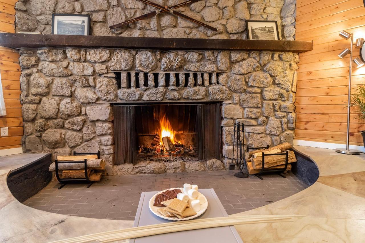 Hotel Loge Breckenridge Esterno foto