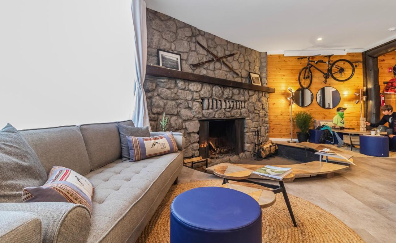 Hotel Loge Breckenridge Esterno foto