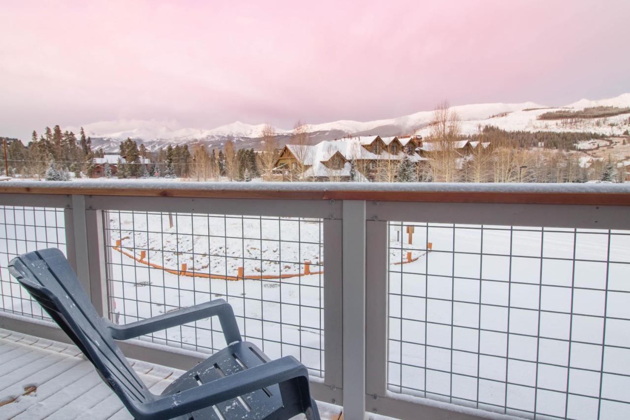 Hotel Loge Breckenridge Esterno foto