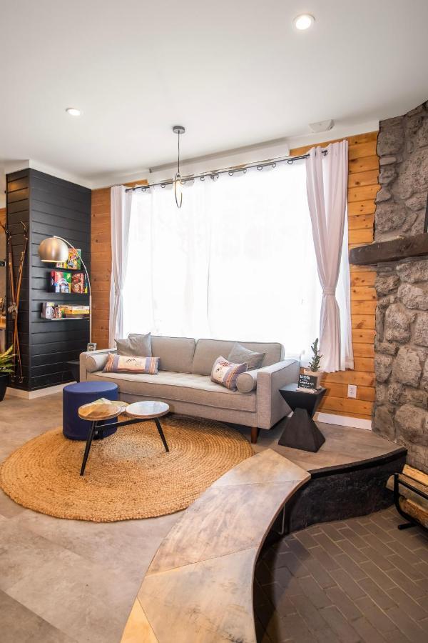 Hotel Loge Breckenridge Esterno foto