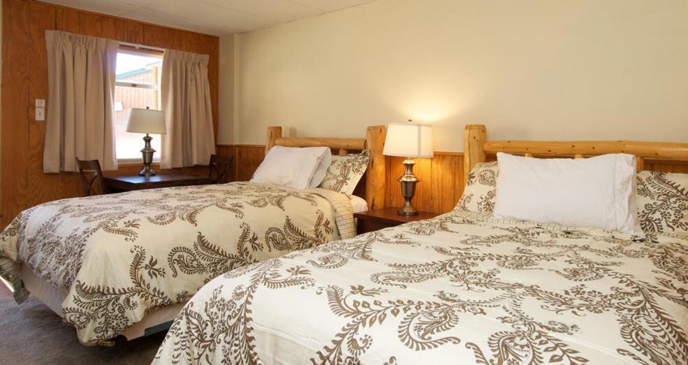 Hotel Loge Breckenridge Camera foto