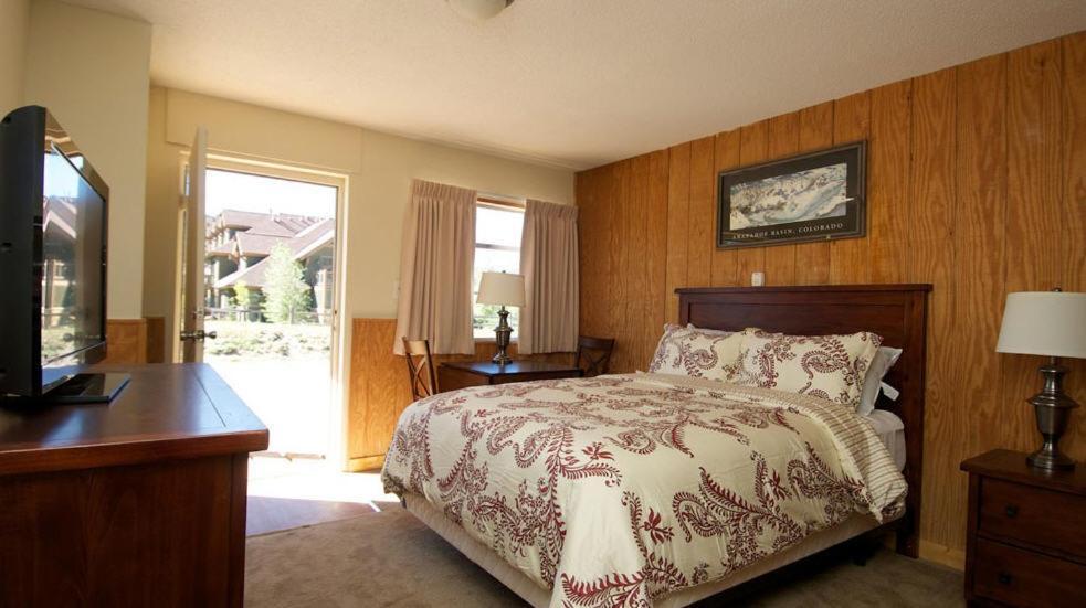 Hotel Loge Breckenridge Camera foto