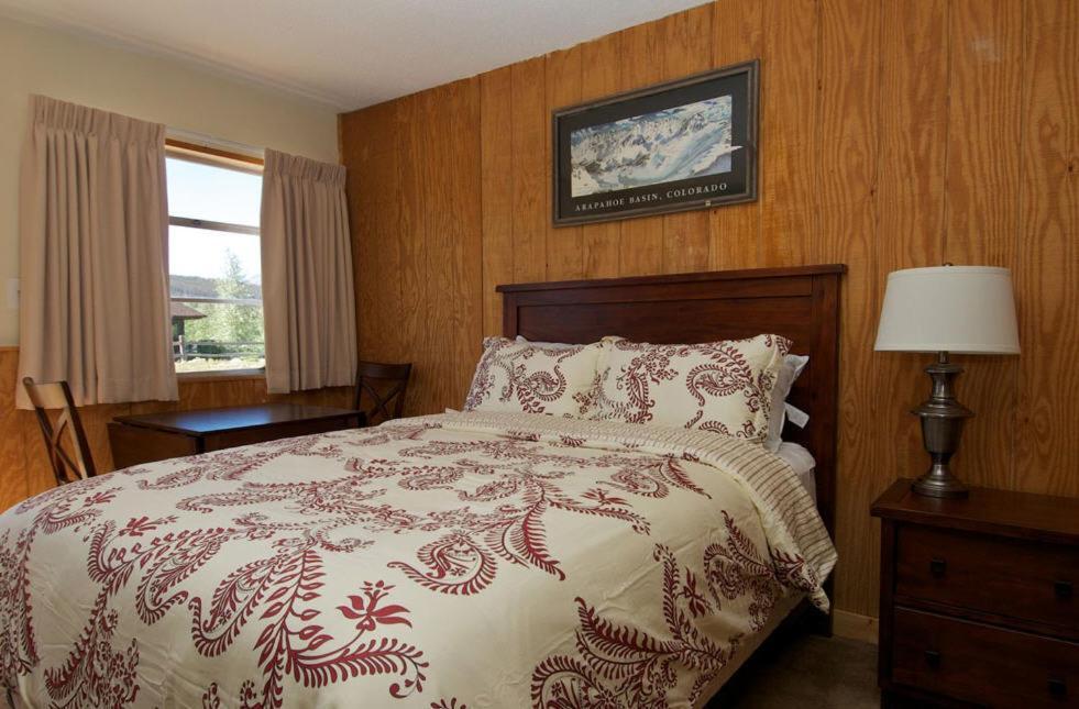 Hotel Loge Breckenridge Camera foto