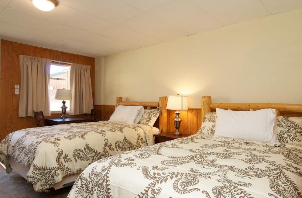 Hotel Loge Breckenridge Esterno foto