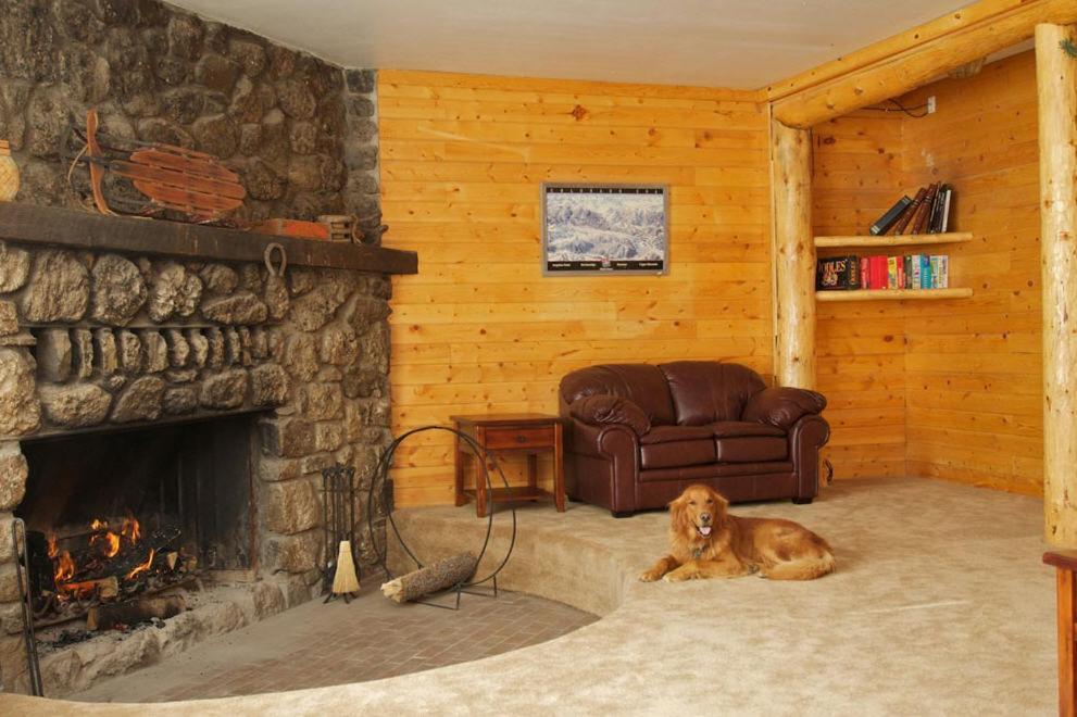 Hotel Loge Breckenridge Esterno foto
