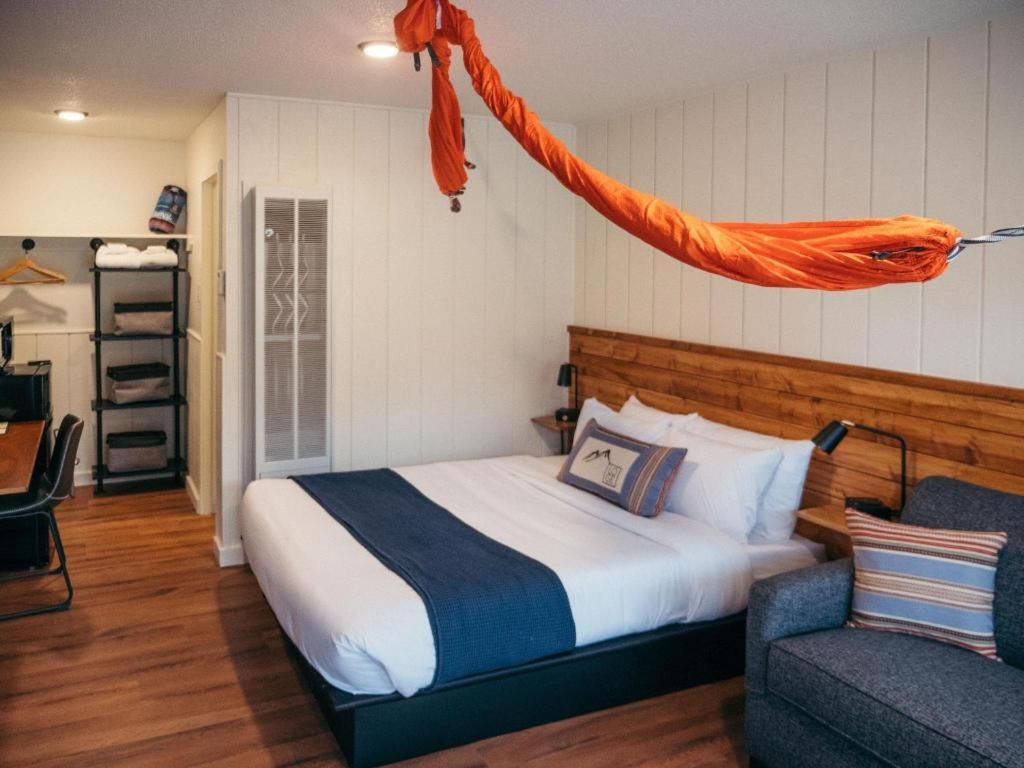 Hotel Loge Breckenridge Esterno foto
