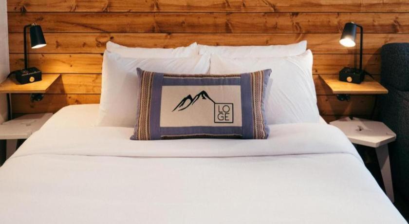 Hotel Loge Breckenridge Esterno foto