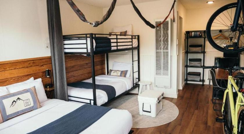 Hotel Loge Breckenridge Esterno foto