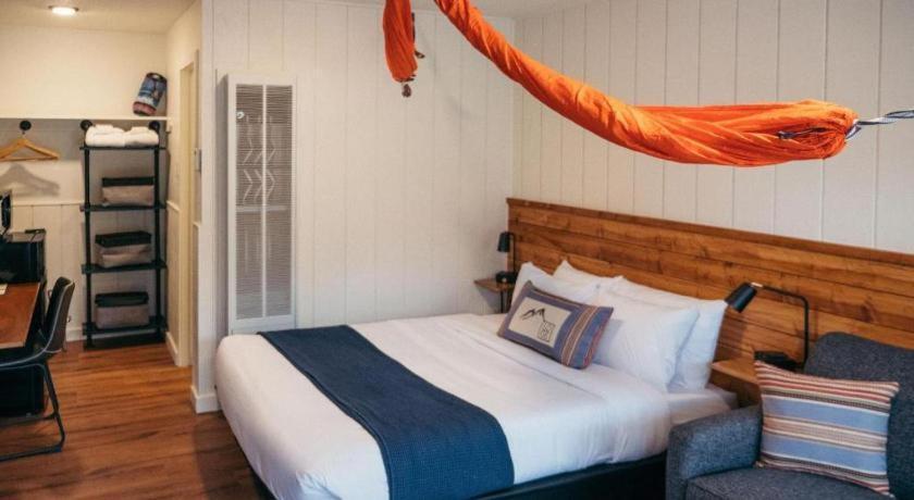 Hotel Loge Breckenridge Esterno foto