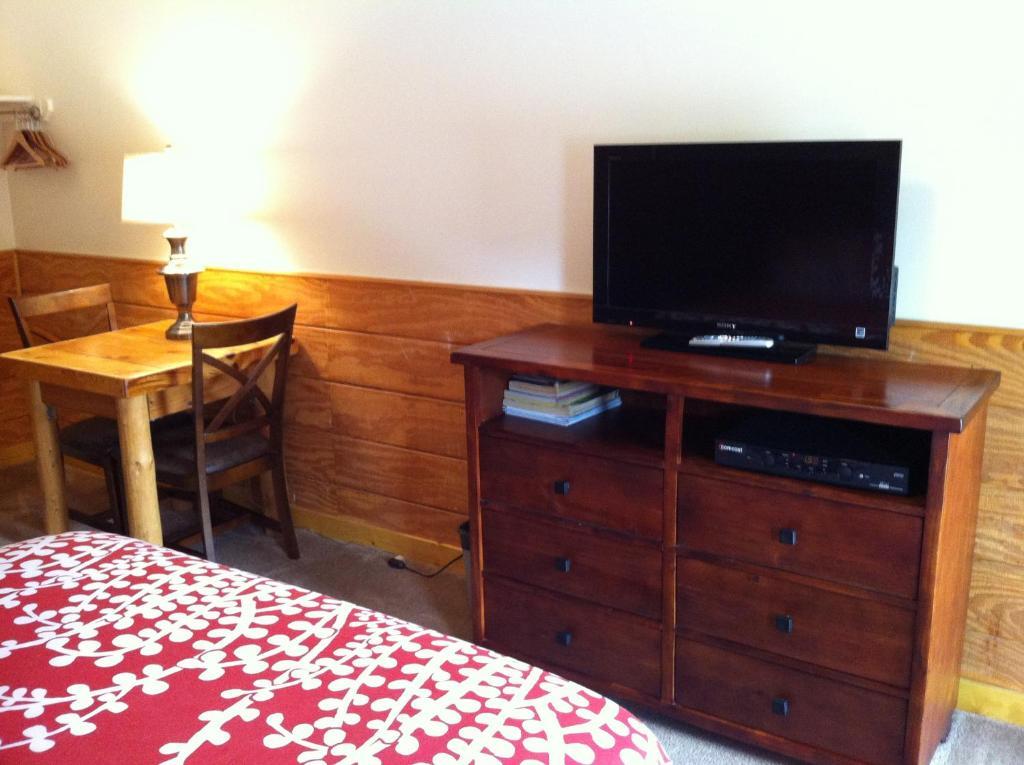 Hotel Loge Breckenridge Camera foto