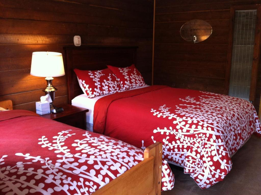 Hotel Loge Breckenridge Camera foto