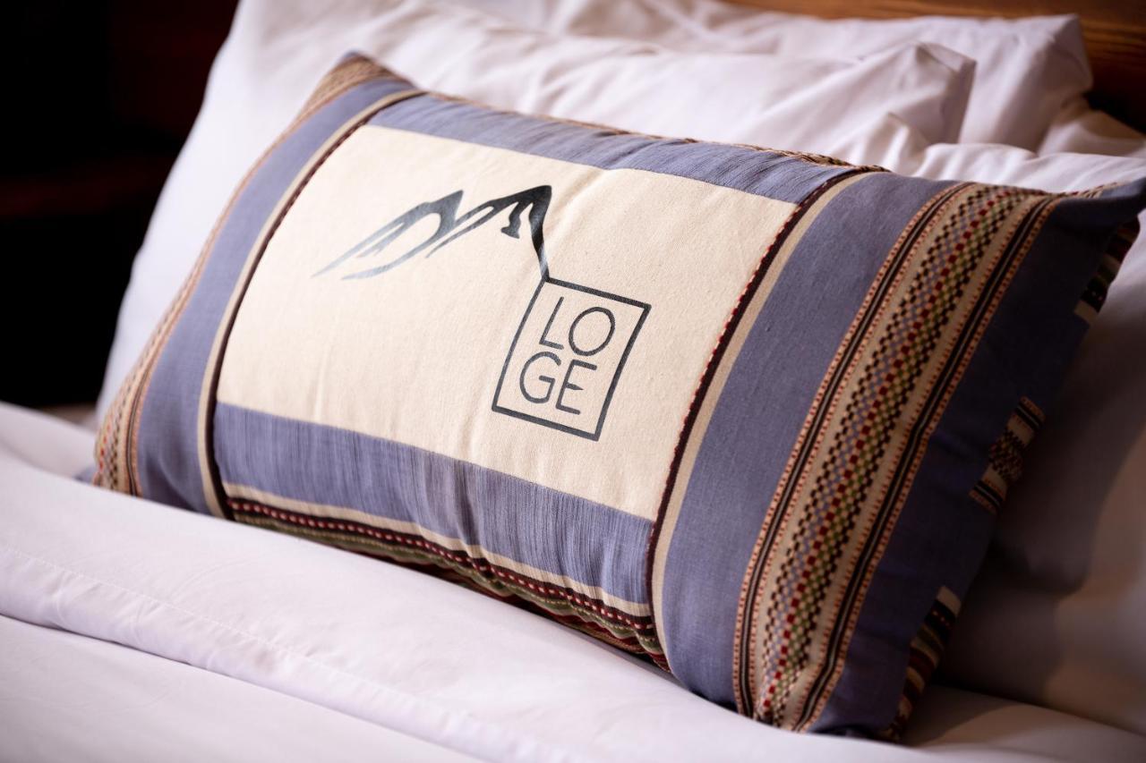 Hotel Loge Breckenridge Esterno foto